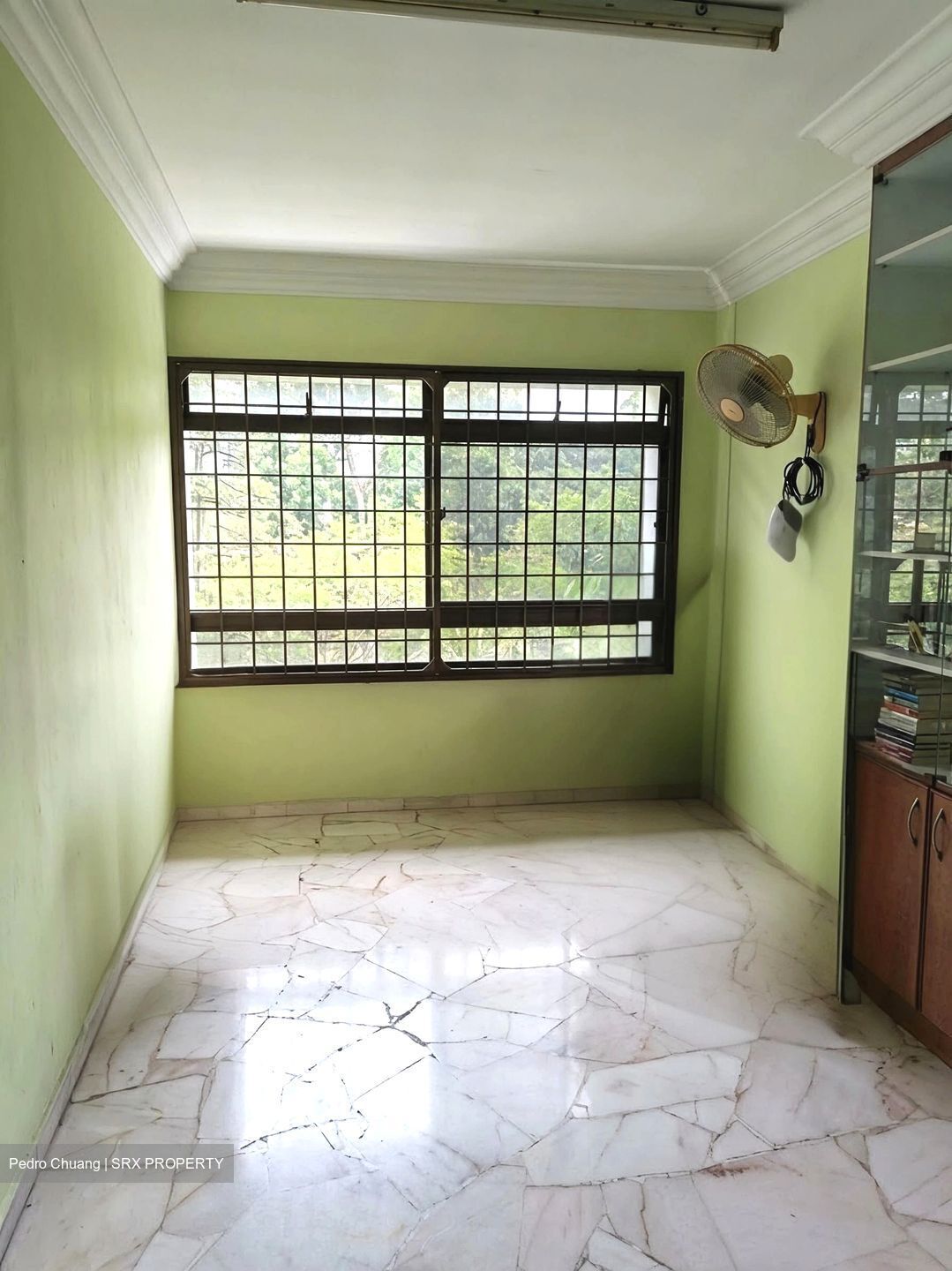Blk 290B Spring View (Bukit Batok), HDB Executive #628785411